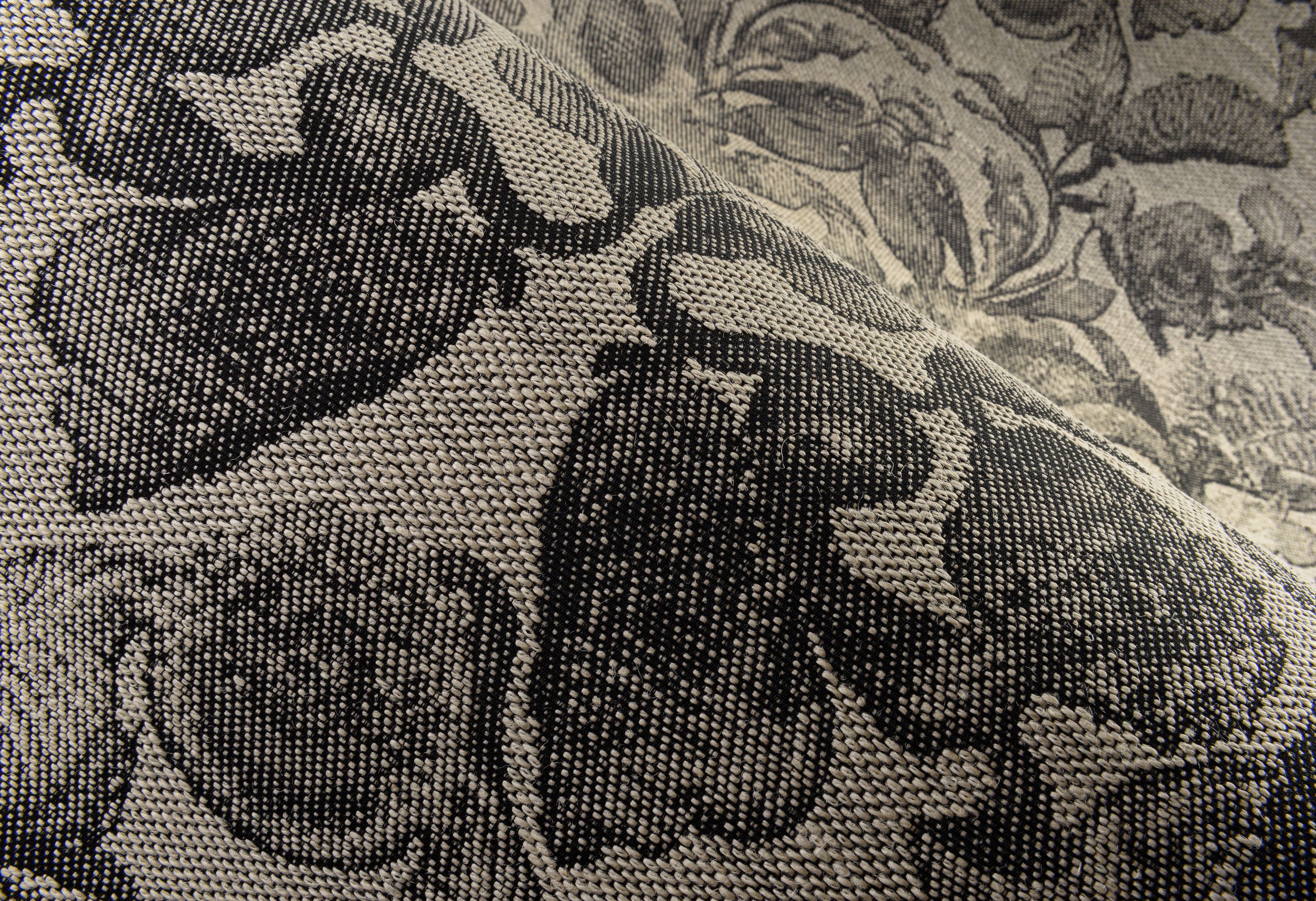 Coccinella Bella Jacquard