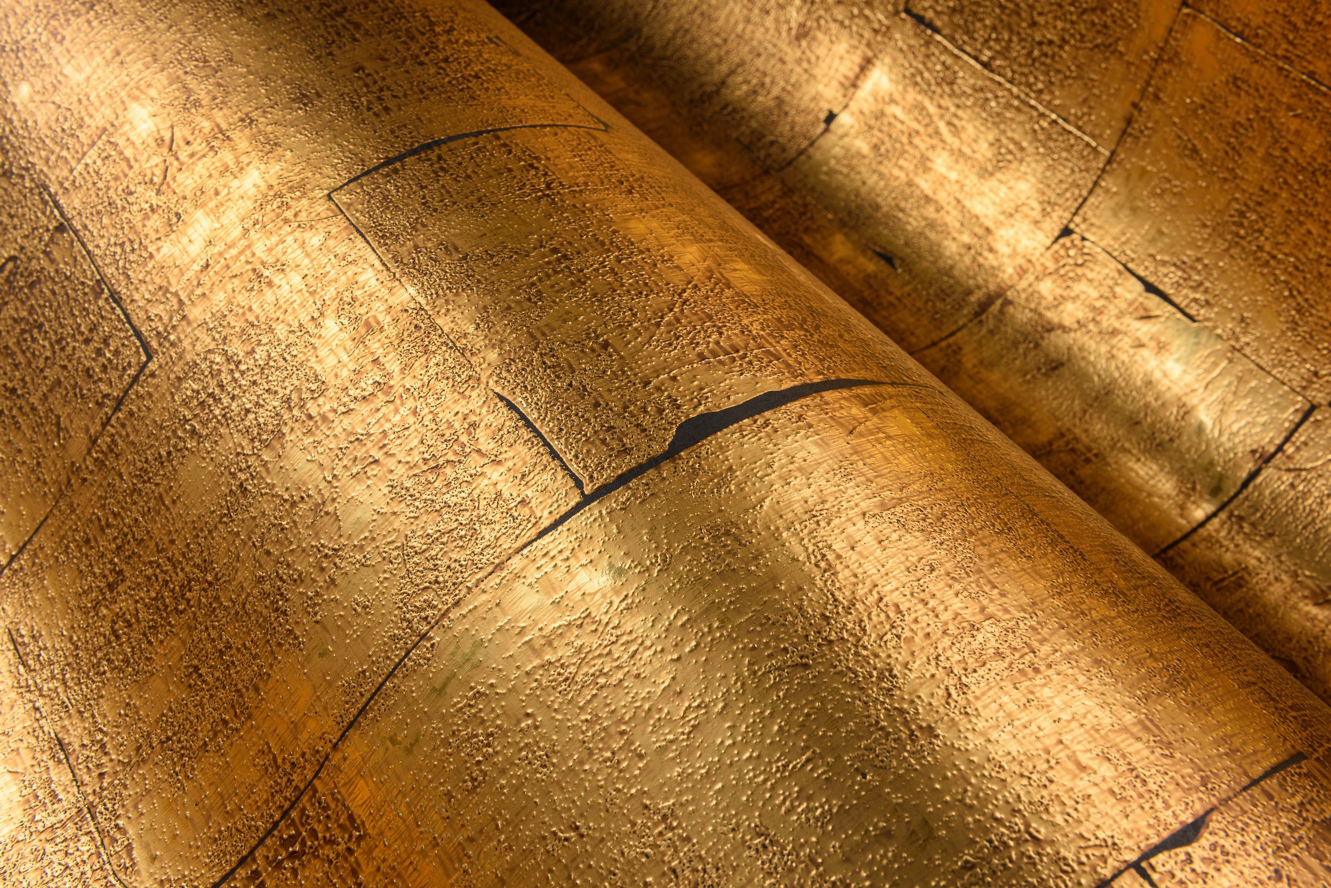 Gilded Heritage
