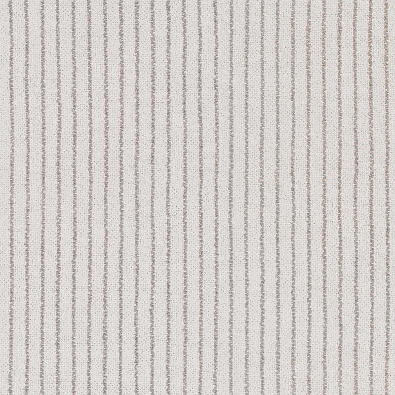 Sorrento Stripe Bianco - Swatch