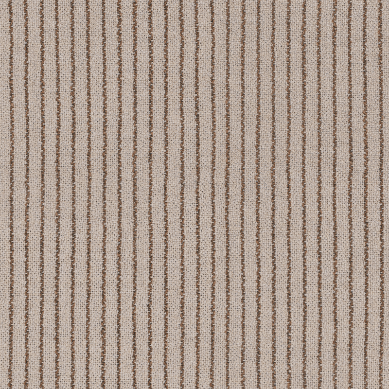 Sorrento Stripe Sand - Swatch
