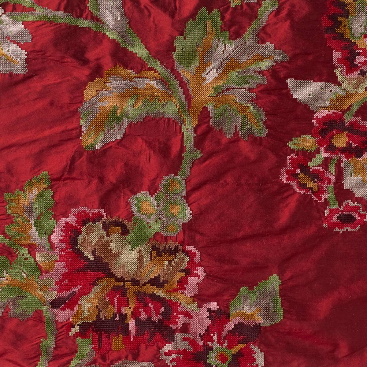 Broderie Madeleine