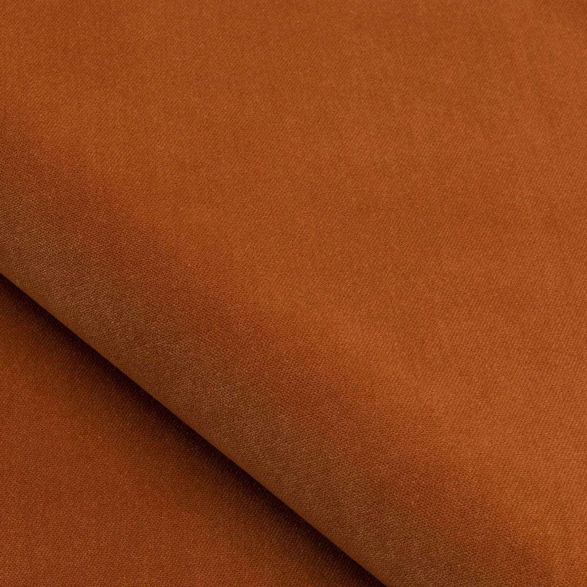 Velours Sienna