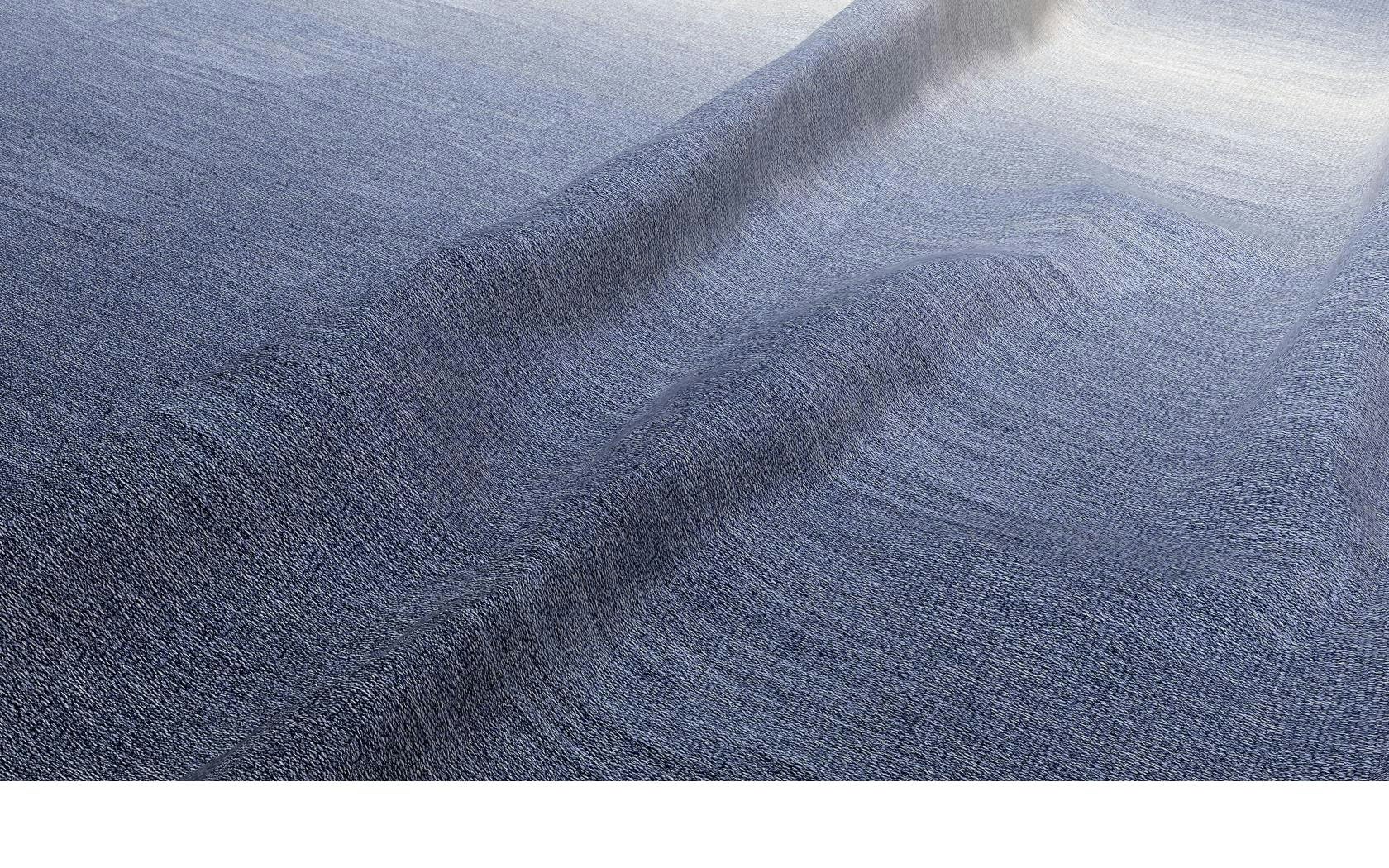 Crescendo Flatwoven