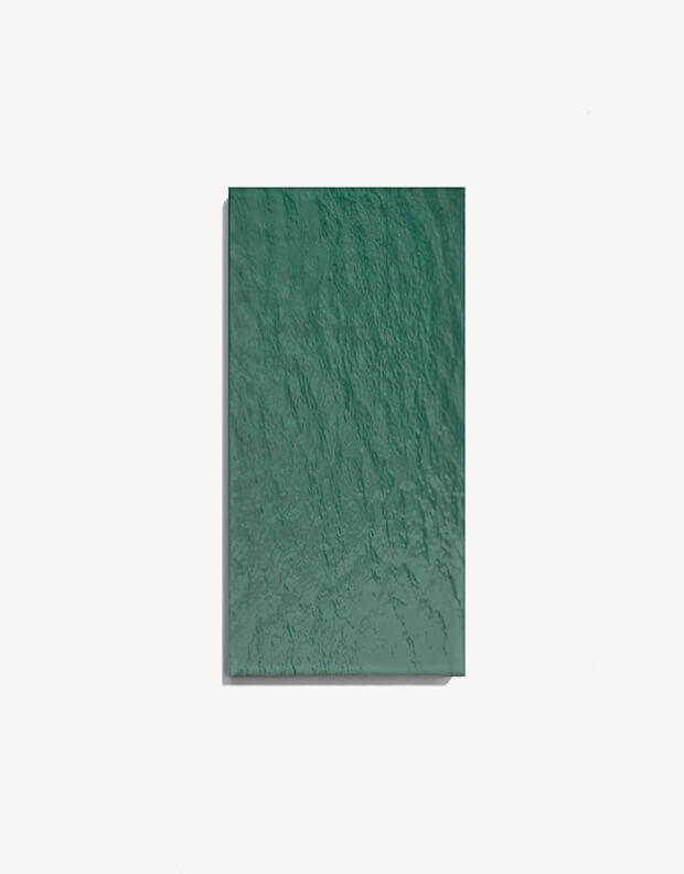 Wavy Glass